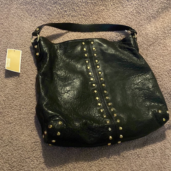 Michael Michael Kors Uptown Astor large shoulder tote - Picture 3 of 9